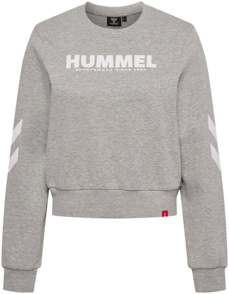 hummel Sweatshirt »LEGACY WOMAN SWEATSHIRT« von hummel