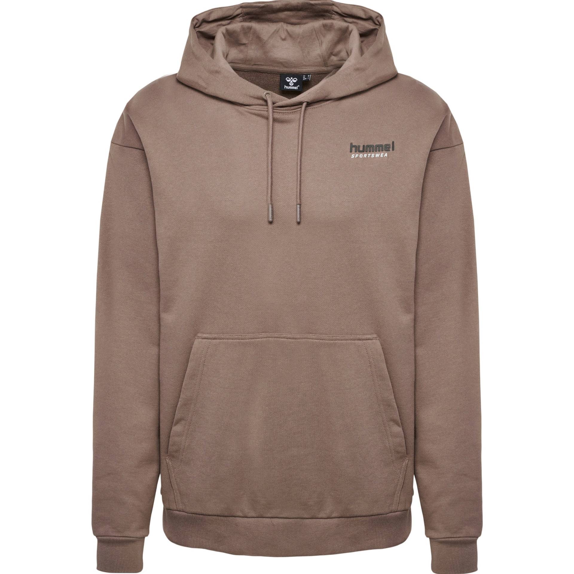 hummel Sweatshirt »hmlLGC NATE HOODIE« von hummel