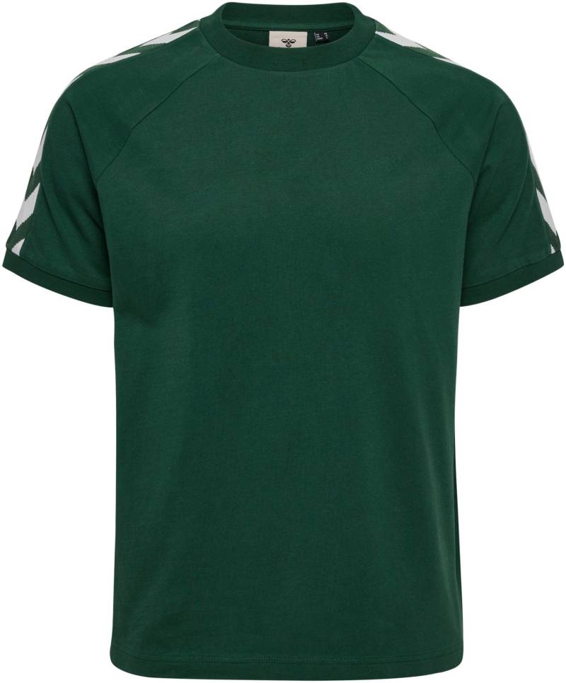 hummel T-Shirt »HMLARCHIVE BOXY T-SHIRT S/S« von hummel