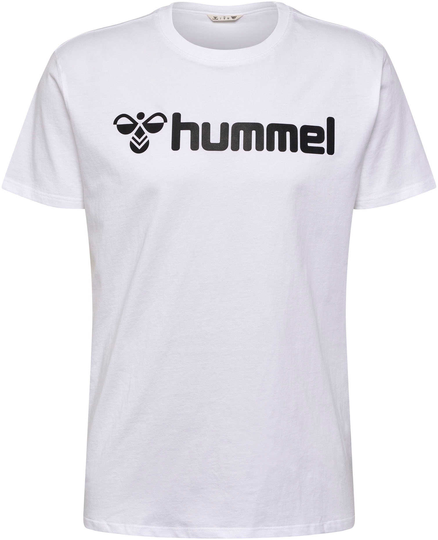 hummel T-Shirt »HMLGO 2.0 LOGO T-SHIRT S/S« von hummel