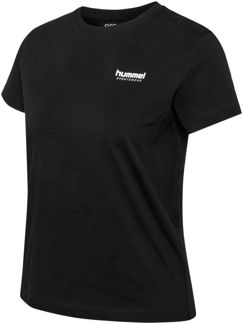 hummel T-Shirt »HMLLGC KRISTY SHORT T-SHIRT« von hummel