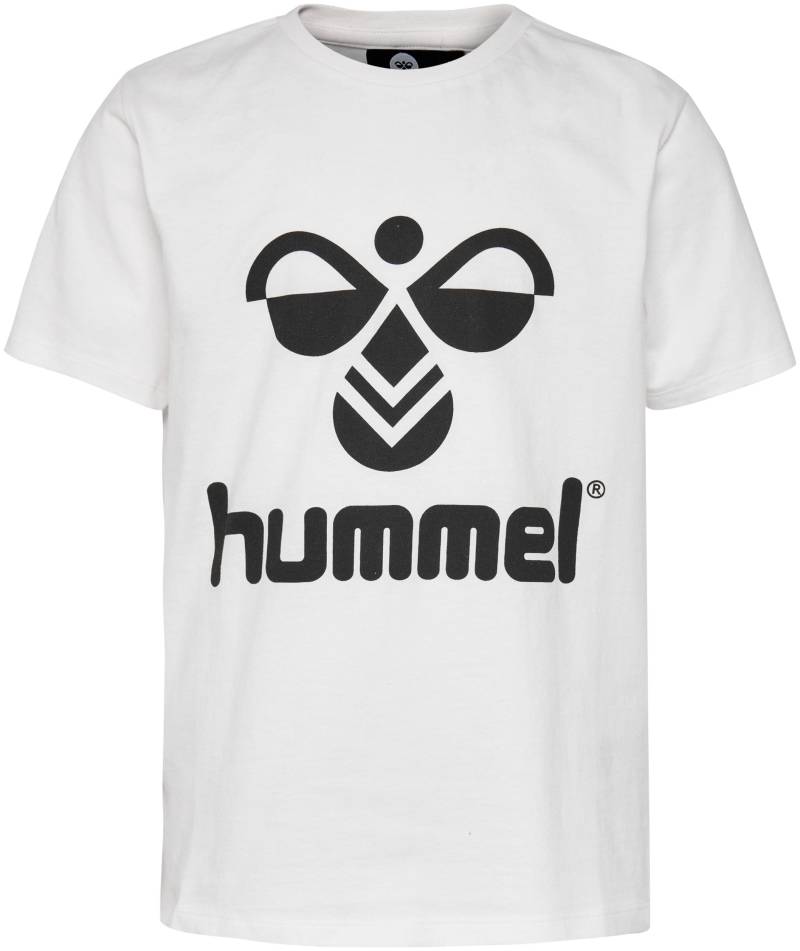 hummel T-Shirt »hmlTRES T-SHIRT S/S«, (1 tlg.), für Kinder von hummel