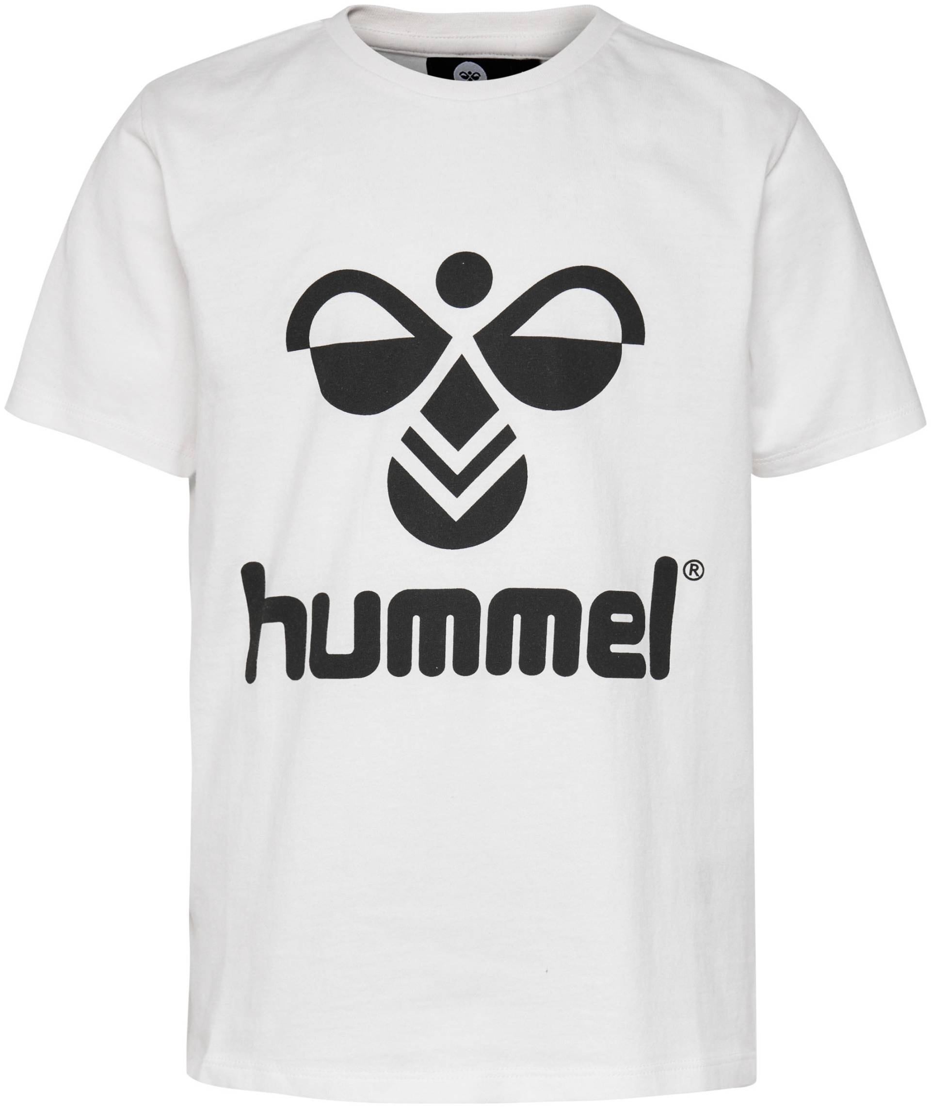 hummel T-Shirt »hmlTRES T-SHIRT S/S«, für Kinder hummel T-Shirt »hmlTRES T-SHIRT S/S«, für Kinder von hummel