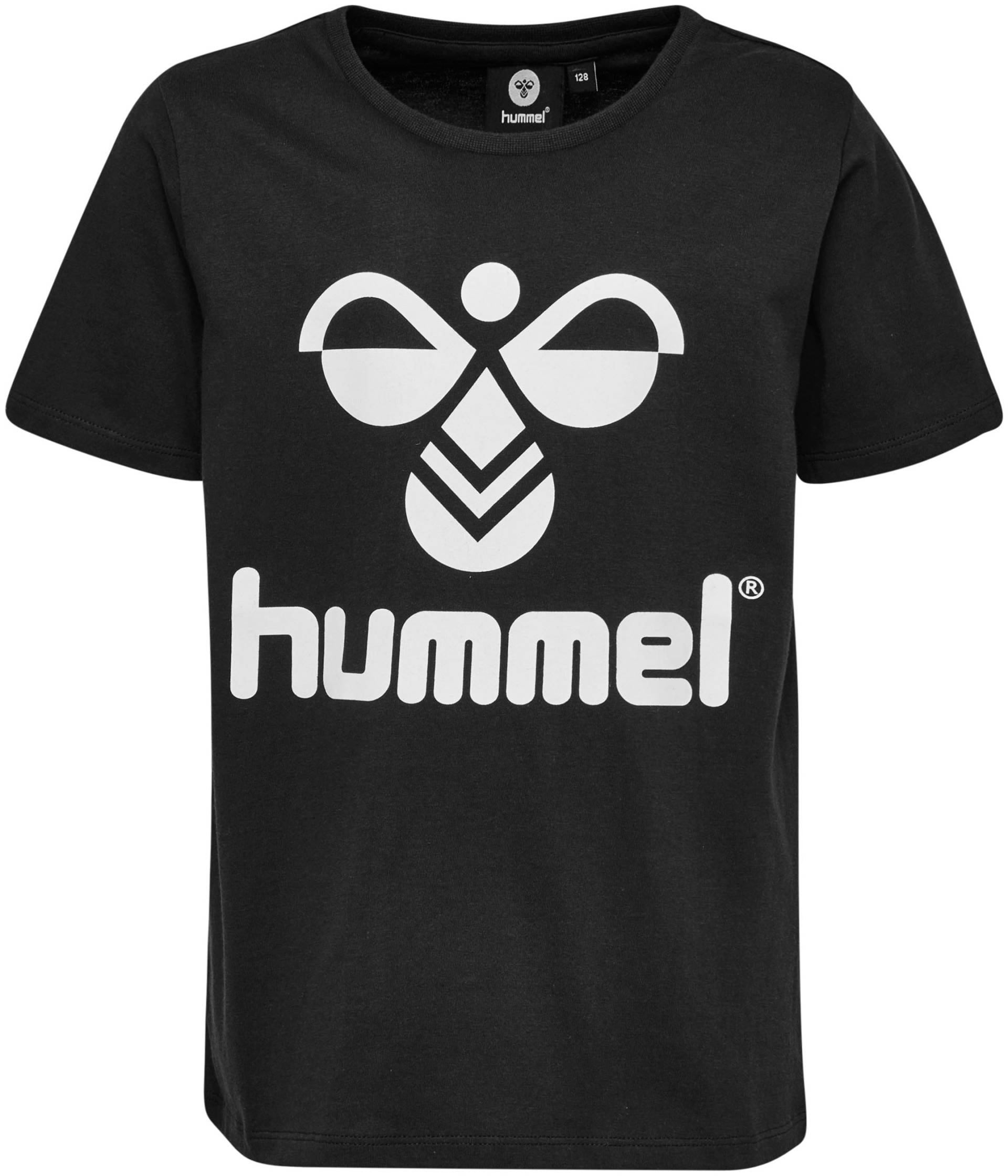 hummel T-Shirt »hmlTRES T-SHIRT S/S«, für Kinder hummel T-Shirt »hmlTRES T-SHIRT S/S«, für Kinder von hummel