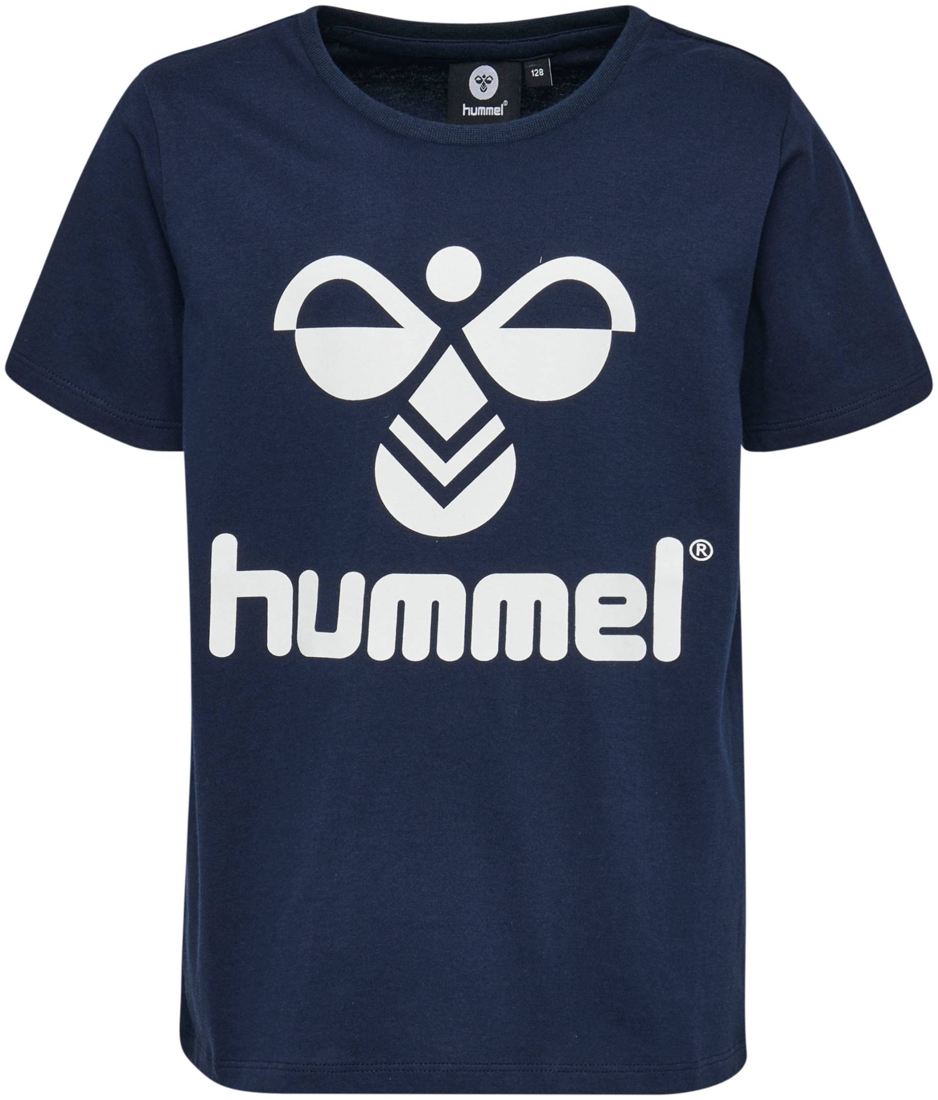 hummel T-Shirt »hmlTRES T-SHIRT S/S«, für Kinder von hummel