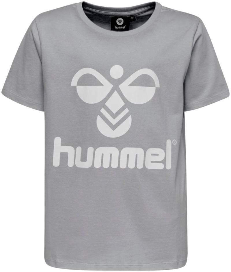 hummel T-Shirt »HMLTRES T-SHIRT Short Sleeve - für Kinder« von hummel