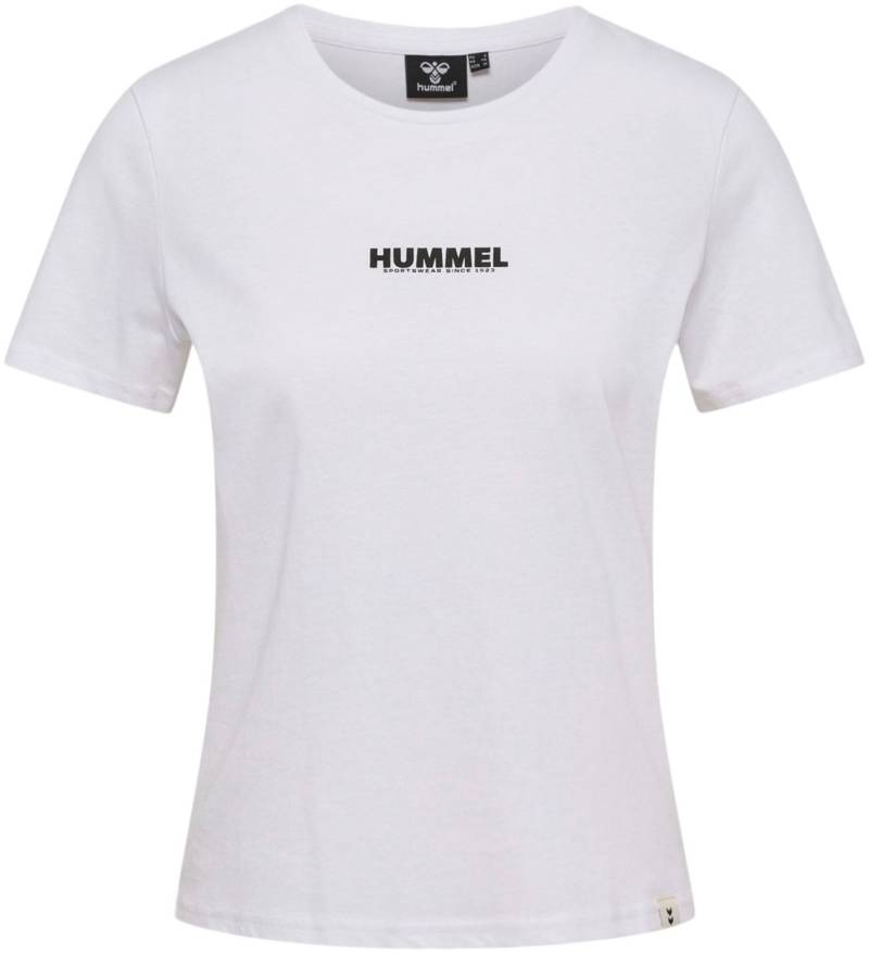 hummel T-Shirt »LEGACY WOMAN T-SHIRT« von hummel