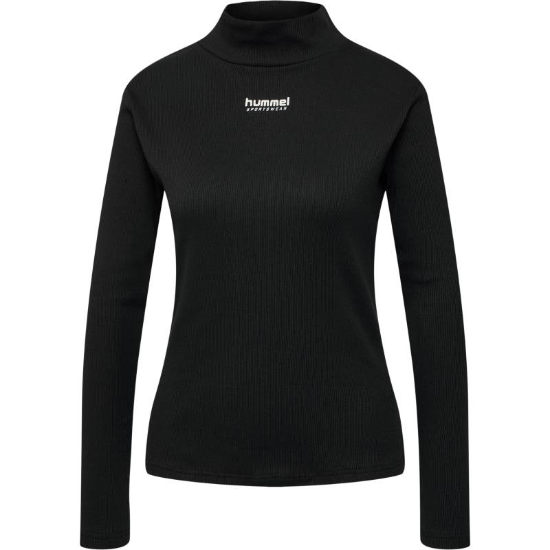 hummel T-Shirt »hmlLGC GISA TURTLENECK« von hummel