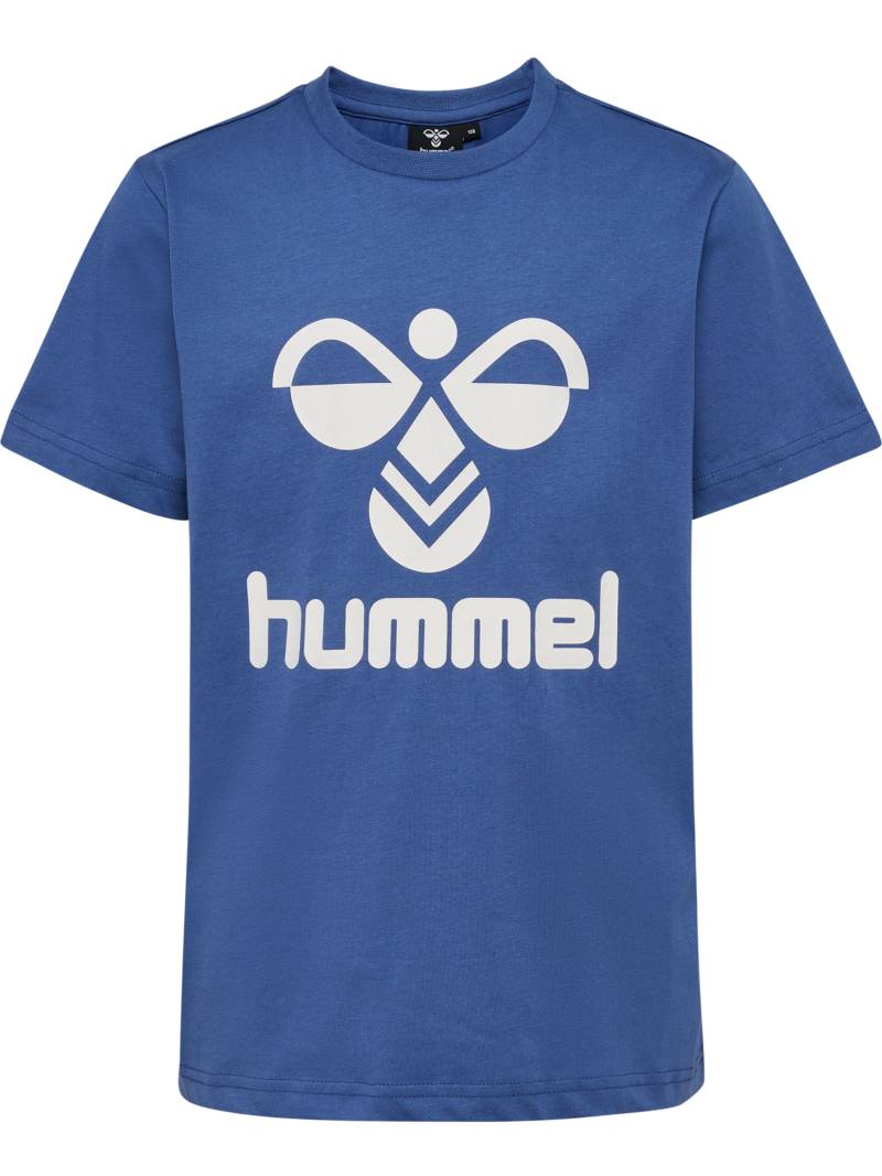 hummel T-Shirt »hmlTRES T-SHIRT S/S«, für Kinder von hummel