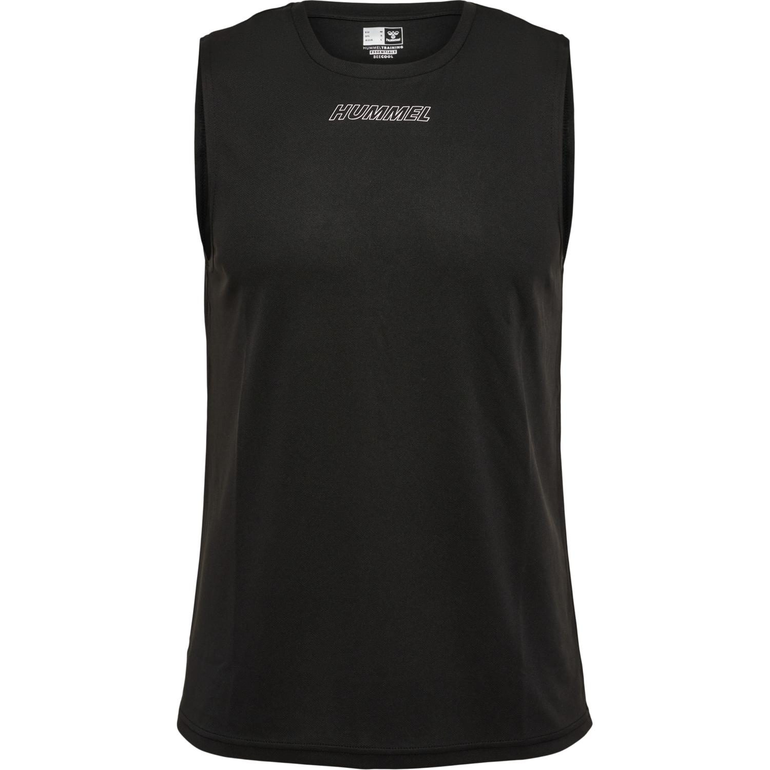 hummel Tanktop »hmlTE FLEX TANKTOP«, (0 tlg.) von hummel