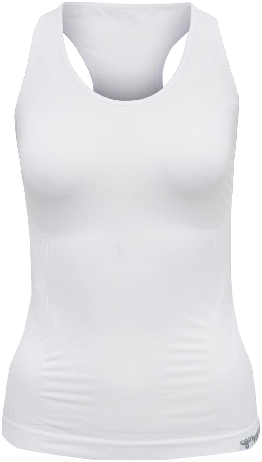 hummel Tanktop »HMLTIF SEAMLESS TOP«, (1 tlg.) von hummel