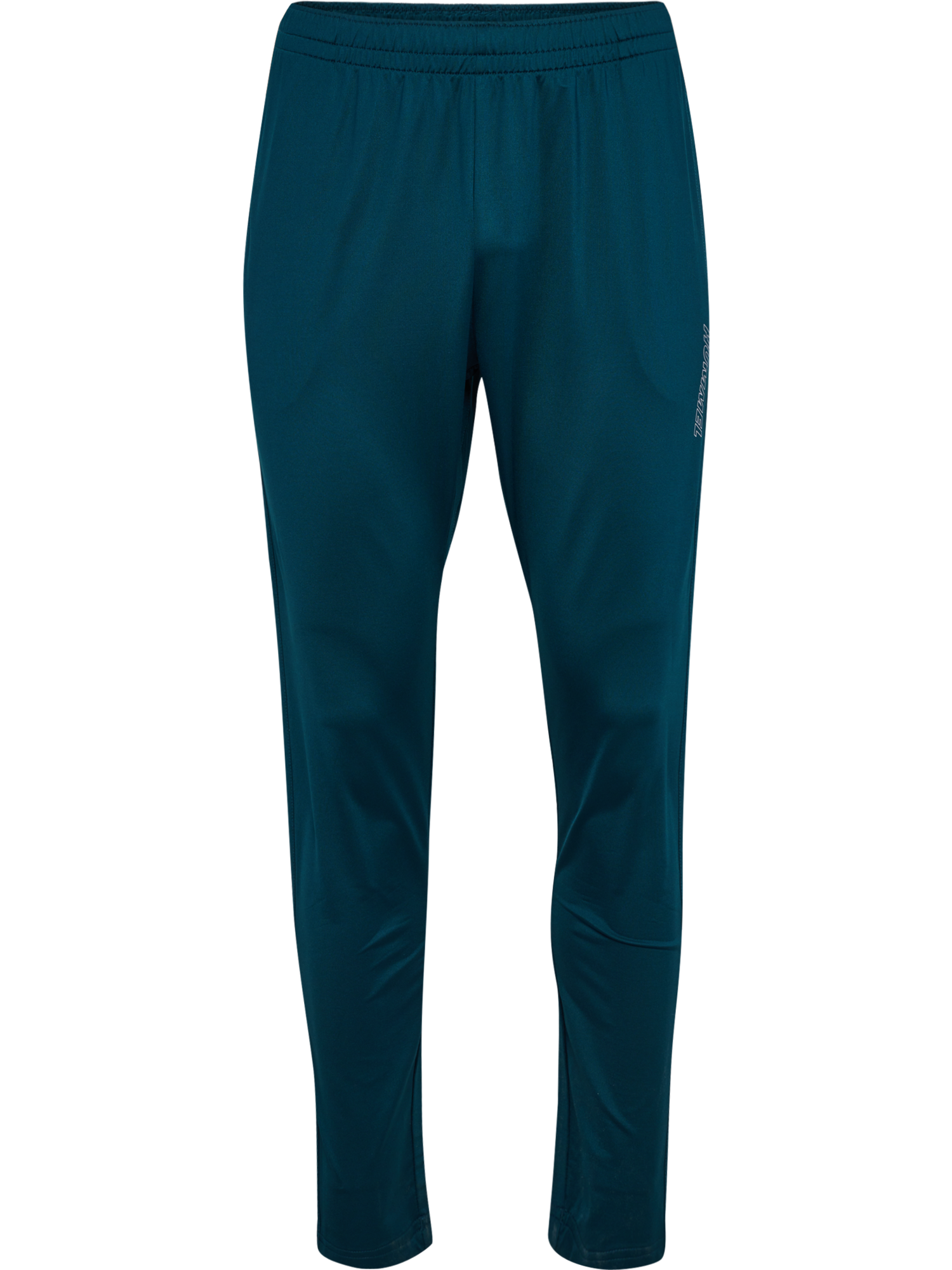 hummel Trainingshose »hmlTE STRENGTH TRAINING PANTS«, (1 tlg.) von hummel
