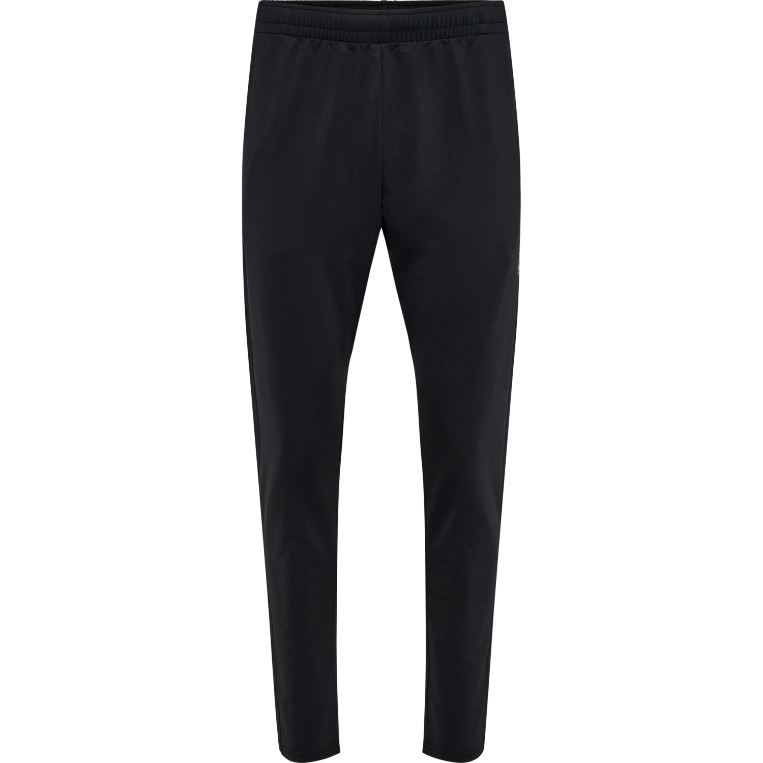 hummel Trainingshose »hmlTE STRENGTH TRAINING PANTS«, (0 tlg.) von hummel