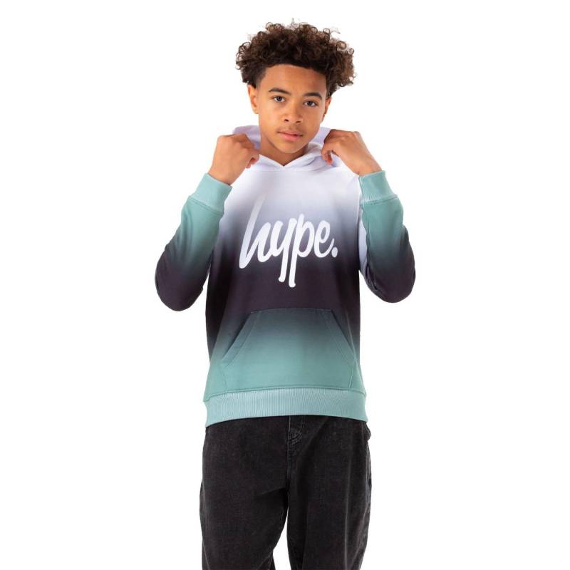 Kapuzenpullover Jungen Multicolor 104 von hype