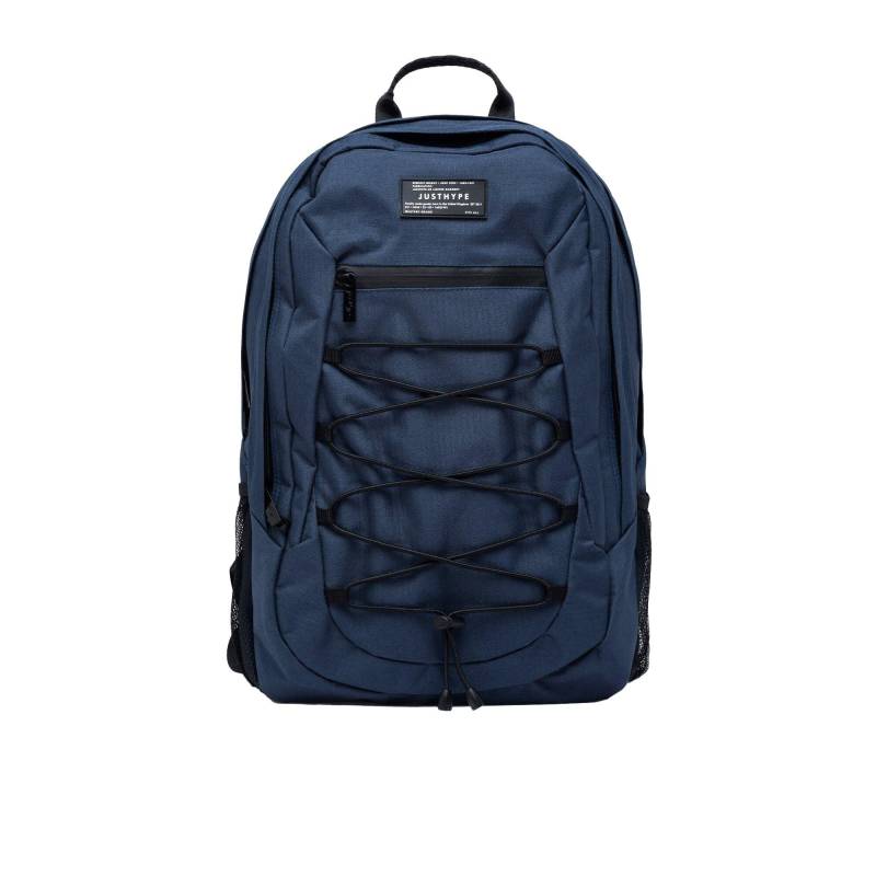 Rucksack Herren Marine von hype