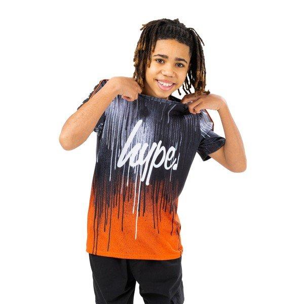 Tshirt Jungen Multicolor 104 von hype