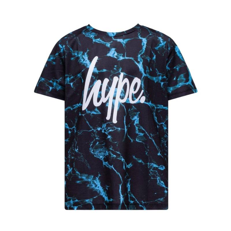 Xray Pool Tshirt Jungen Schwarz 104 von hype