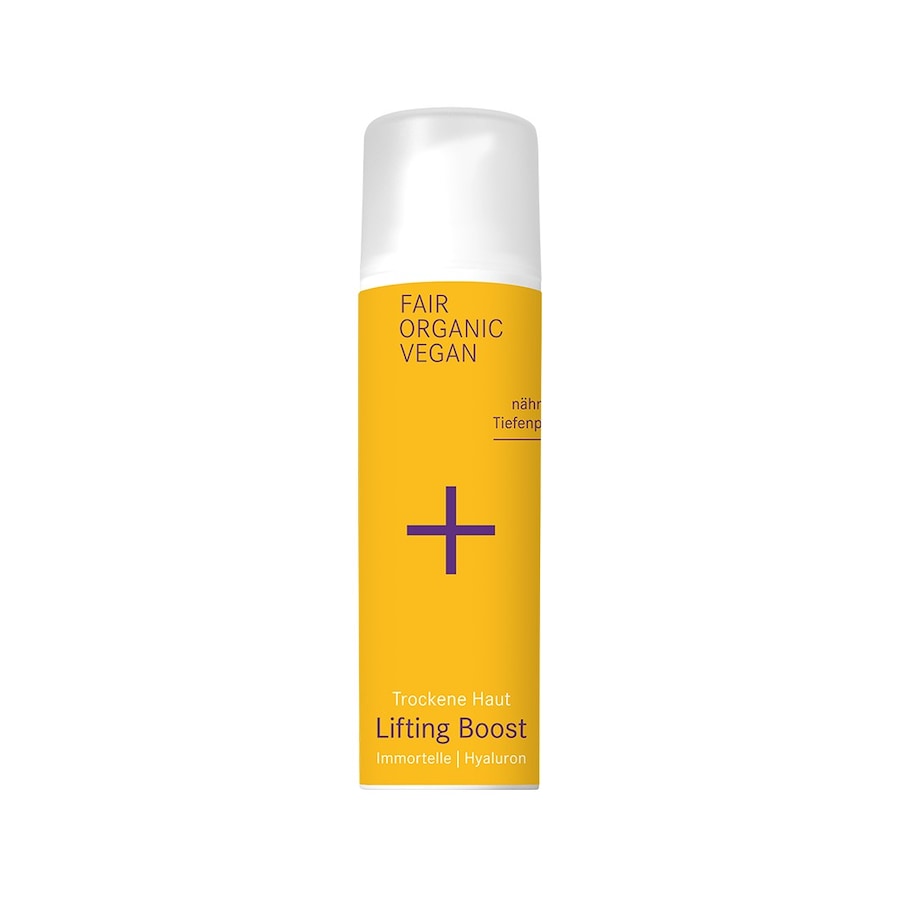 i+m  i+m Age Plus Lifting Boost Immortelle Hyaluron hyaluronsaeure_serum 30.0 ml von i+m