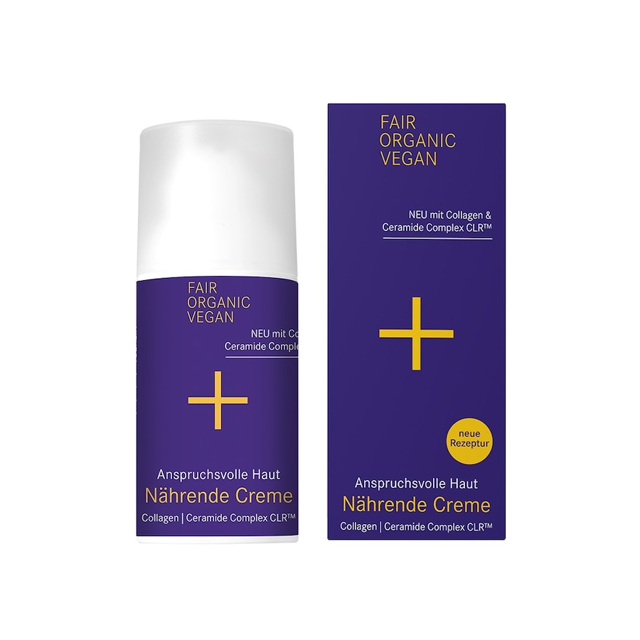 i+m i+m Age Protect Nährende Creme Avocado Hyaluron antiaging_pflege 30.0 ml i+m i+m Age Protect Nährende Creme Avocado Hyaluron antiaging_pflege 30.0 ml von i+m