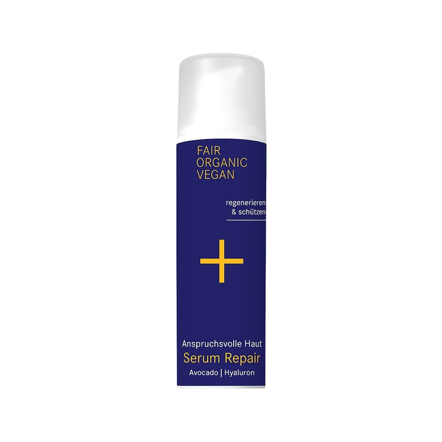 i+m i+m Age Protect Serum Repair Avocado Hyaluron antiaging_serum 30.0 ml i+m i+m Age Protect Serum Repair Avocado Hyaluron antiaging_serum 30.0 ml von i+m