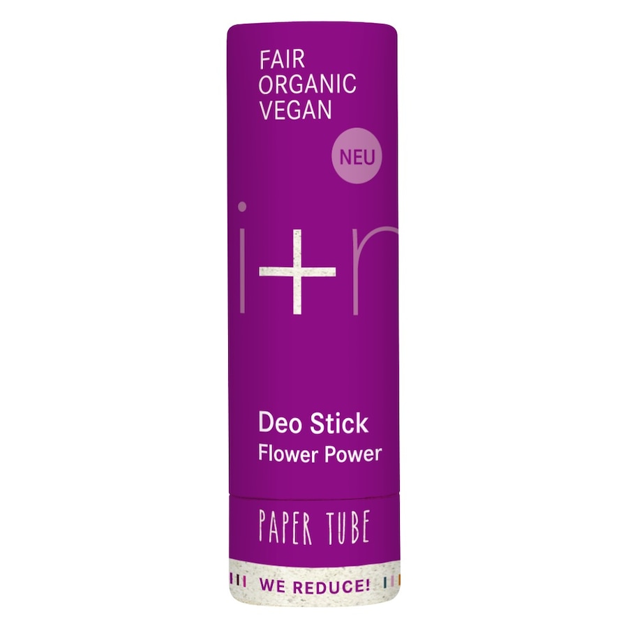 i+m  i+m WE REDUCE! Deo Stick Flower Power deodorant 48.0 g von i+m