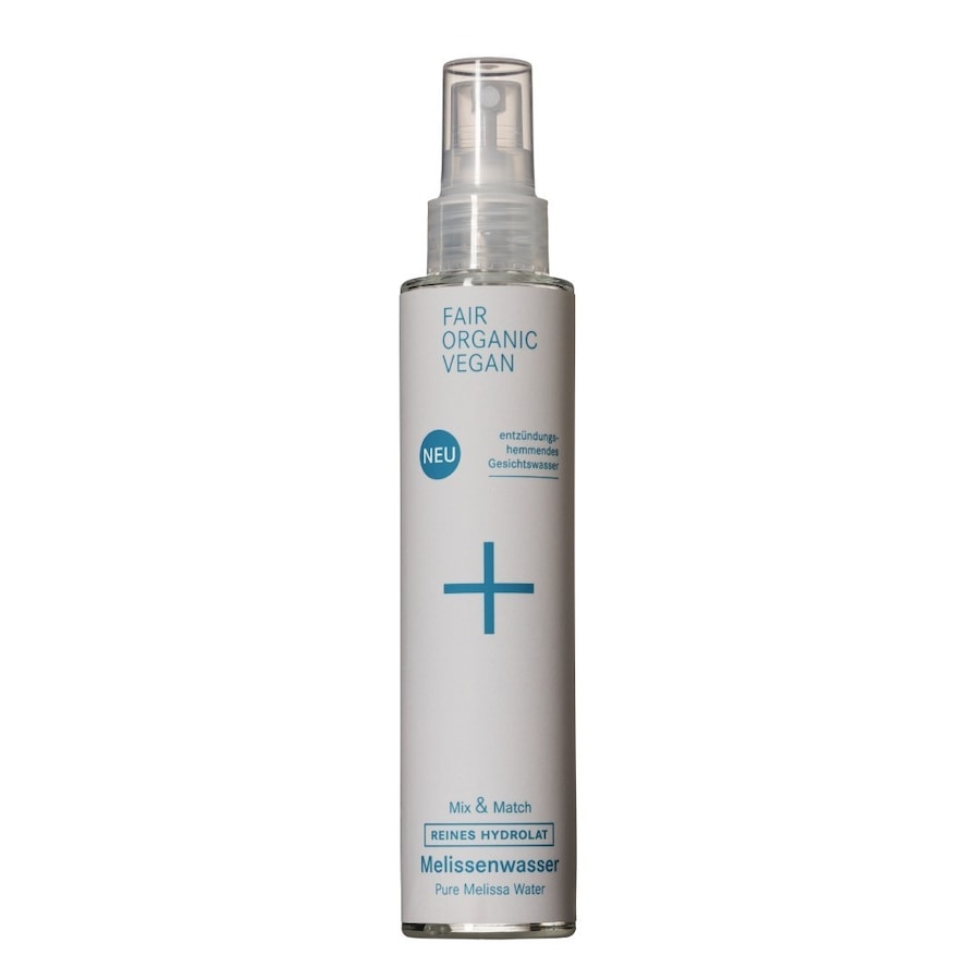 i+m i+m Mix & Match Melissenwasser Reines Hydrolat gesichtswasser 100.0 ml i+m i+m Mix & Match Melissenwasser Reines Hydrolat gesichtswasser 100.0 ml von i+m