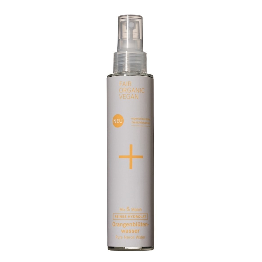 i+m i+m Mix & Match Orangenblütenwasser Reines Hydrolat gesichtswasser 100.0 ml i+m i+m Mix & Match Orangenblütenwasser Reines Hydrolat gesichtswasser 100.0 ml von i+m