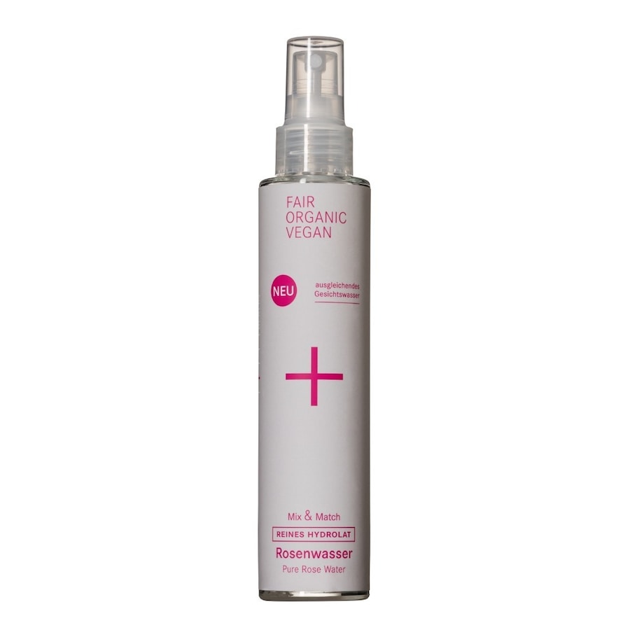 i+m  i+m Mix & Match Rosenwasser Reines Hydrolat gesichtswasser 100.0 ml von i+m