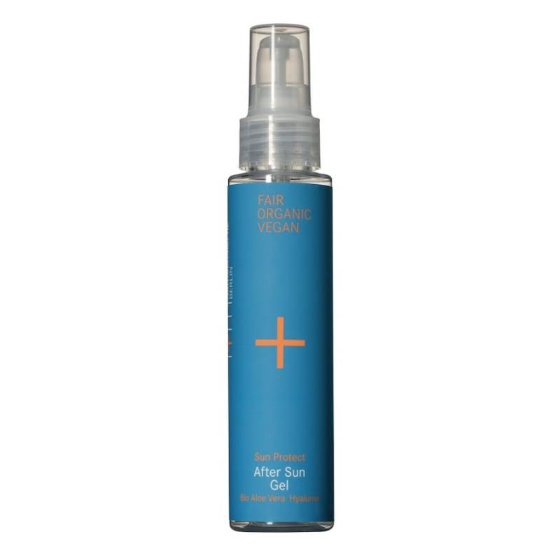 i+m  i+m Sun Protect After Sun Gel after_sun_body 100.0 ml von i+m