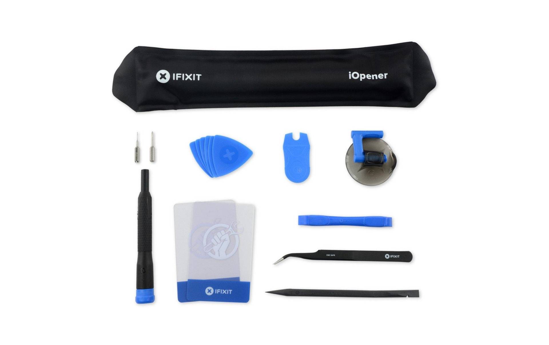 iFixit Multitool »iOpener Kit« von iFixit