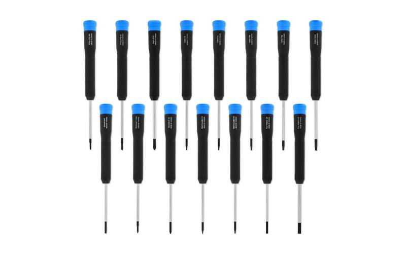 iFixit Schraubendreher »Set«, (15 St.) von iFixit