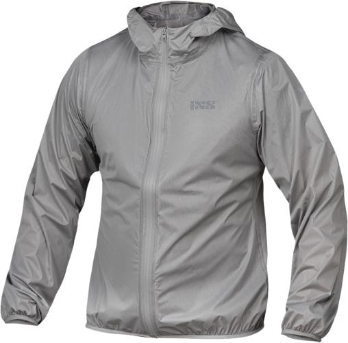 iXS 365-STX 1.0 Laminatjacke hellgrau (Grösse: 2XL) von iXS