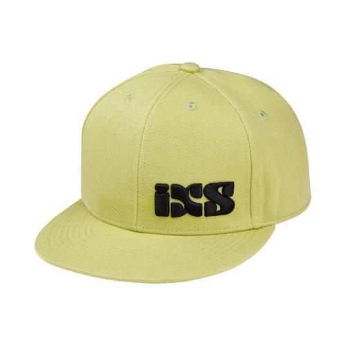 iXS Basic Hat - camel (Grösse: OS) von iXS