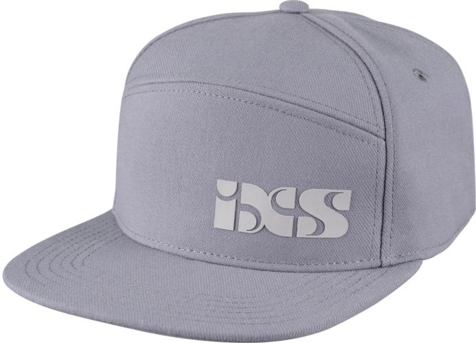 iXS Brand 2.0 Cap dirty purpl (Grösse: One Size) von iXS