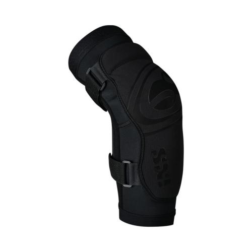 iXS Carve 2.0 Ellbogenschoner elbow guards - schwarz L von iXS