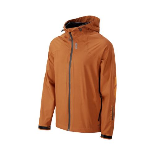 iXS Carve AW jacket burnt orange (Grösse: 3XL) von iXS