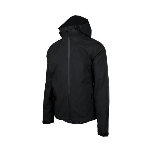 iXS Carve All-Weather 2.0 Jacke - schwarz (Grösse: 2XL) von iXS