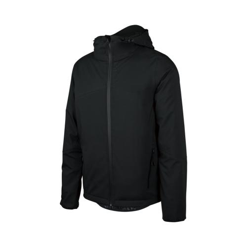 iXS Carve All-Weather Insulated 2.0 Jacke - schwarz (Grösse: 2XL) von iXS