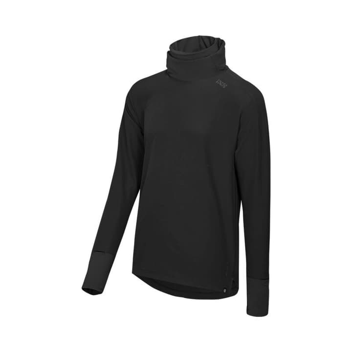 iXS Carve Digger EVO Pullover schwarz von iXS