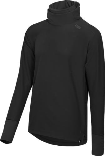 iXS Carve Digger EVO hooded Jersey (Grösse: 2XS) von iXS