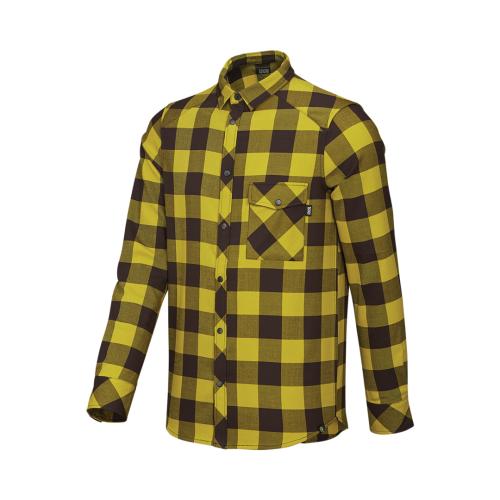 iXS Carve Digger Shirt (Grösse: M) von iXS