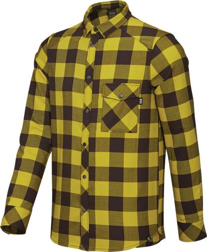 iXS Carve Digger Shirt (Grösse: M) von iXS