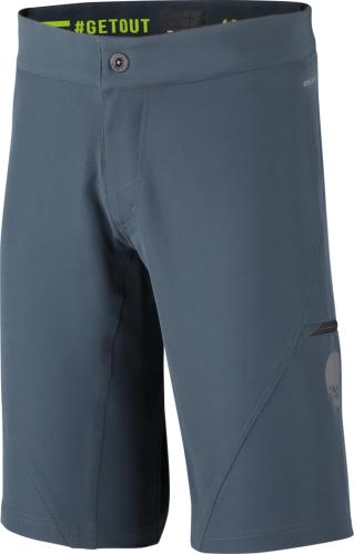 iXS Carve EVO Shorts - marine (Grösse: L) von iXS