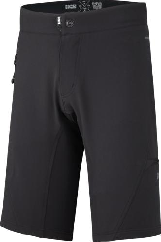 iXS Carve EVO Shorts - schwarz (Grösse: XS) von iXS