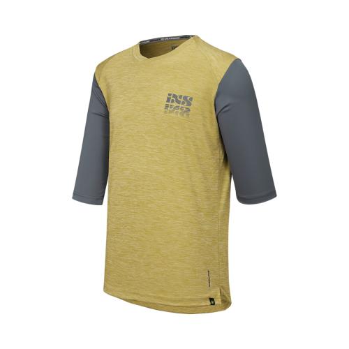 iXS Carve X Jersey (Grösse: 2XL) von iXS