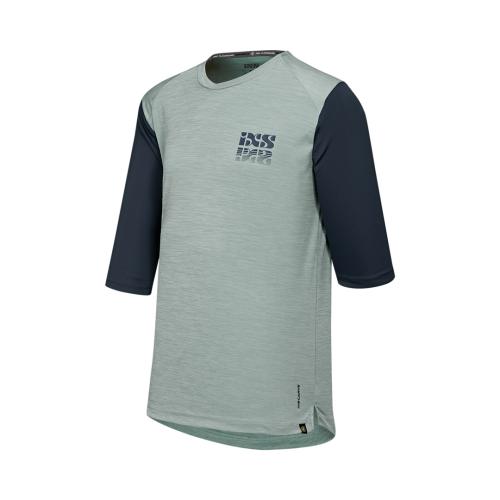 iXS Carve X Jersey (Grösse: 2XL) von iXS