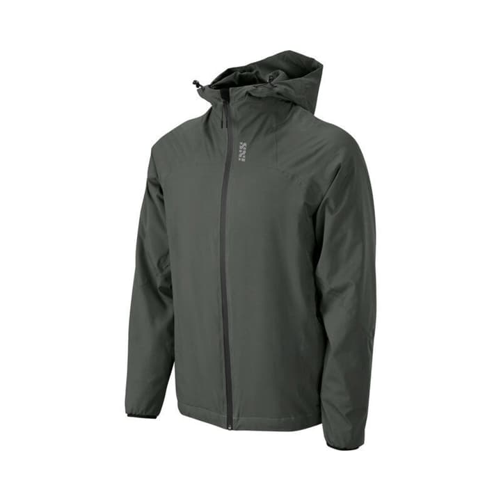 iXS Carve zero inulated Bikejacke anthrazit von iXS