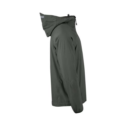 iXS Carve zero inulated jacket - anthracite (Grösse: M) von iXS