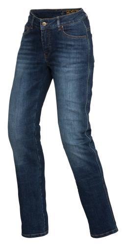 iXS Classic AR Damen Jeans - Cassidy blue (Grösse: D2832) von iXS