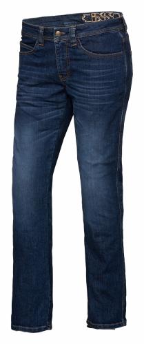 iXS Classic AR Damen Jeans Clarkson - blue (Grösse: D2634) von iXS